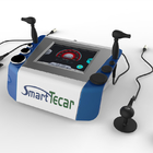 Керамическая машина терапией CET Tecar для Physio облегчения боли тела