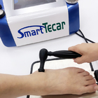 Оборудование Tecar умное Tecar массажа тела машины RF Tecar Physiotherpay диатермии