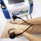Оборудование терапией Tecar диатермии HF 450KHZ умное для спорта боли внизу спины injuiry