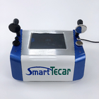 Машина радиочастоты Tecar машины Tecar Physiotherpay диатермии для реабилитации спорта