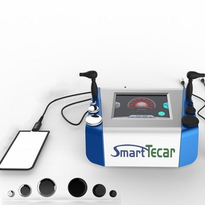 оборудование 60Hz 300KHZ Tecar с емкостной ручкой