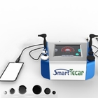 Машина терапией Tecar физиотерапии умная для боли позвоночника