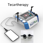 Машина терапией 60MM главная Tecar для облегчения боли Plantar Fasciitis тела