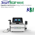 Ударная волна 3 EMS в 1 перекачке энергии Capactive машины физиотерапии