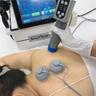 Оборудование терапией ударной волны эректильной дисфункции Tecar EMS для тела уменьшая тело формируя удаление целлюлита