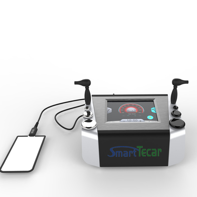 Умный CET 450khz машины физиотерапии диатермии Tecar ВЫМАЧИВАЕТ 300khz