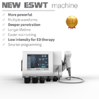 Машина LISWT терапией ударной волны низкой интенсивности для обработки ED