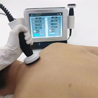Домашняя машина физиотерапии ультразвука для сброса боли внизу спины