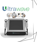 Машина физиотерапии 3W/CM2 Ultrasoud для Plantar Fasciitis