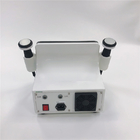 Двойник Ultrawave направляет машину физиотерапии ультразвука для здравоохранения тела