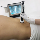 Здравоохранение тела машины физиотерапии Ultrawave ультразвуковое с 2 ручками