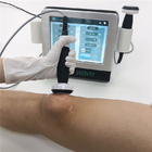 Двойник Ultrawave направляет машину физиотерапии ультразвука для здравоохранения тела