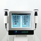 Двойной - машина физиотерапии ультразвука канала для здравоохранения тела