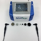 Терапевтическая машина терапией Tecar диатермии RF для спорта Injuiry