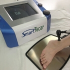 CET терапией жары оборудования терапией массажа 300W умный Tecar тела RF 80MM ВЫМАЧИВАЕТ
