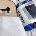 Машина терапией Tecar радиочастоты массажа тела для управления боли