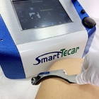 Машина терапией Tecar радиочастоты массажа тела для управления боли