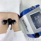 Перекачка энергии Capactive машины физиотерапии Tecar жирного сброса массажа умная