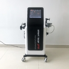 Умный ультразвук машины физиотерапии ударной волны диатермии ESWT Tecar Pro для боли тела фасции