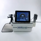 Портативная физическая многофункциональная машина терапией Tecar с ударной волной EMS