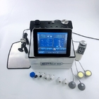 Портативная машина терапией ударной волны EMS Tecar для лицевой обработки/эректильной дисфункции/облегчения боли/реабилитации