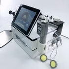 Портативная машина терапией ударной волны EMS с функцией Tecar