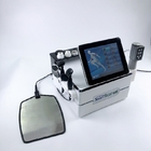 Портативная машина терапией ударной волны EMS с функцией Tecar