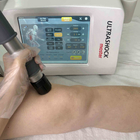 Машина терапией ультразвука 1MHZ Physcial для облегчения боли тела