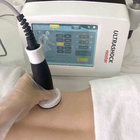 Машина терапией ультразвука 1MHZ Physcial для облегчения боли тела