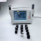6 машина физиотерапии ультразвука Адвокатуры 21Hz для обрабатывать Fasciitis реабилитации Plantar