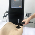 Оборудование диатермии микроволны терапией Tecar для мышцы тела ослабляет/терапии ударной волны