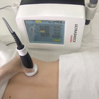 машина терапией Ultrasond ударной волны 21Hz для сброса боли внизу спины