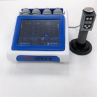 Машина терапией ударной волны экрана касания ESWT электромагнитная для физиотерапии/стимулирования мышцы/обработки боли