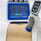 Машина терапией ударной волны экрана касания ESWT электромагнитная для физиотерапии/стимулирования мышцы/обработки боли