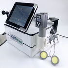 Оборудование физиотерапии радиочастоты диатермии машины терапией ультразвука 200MJ