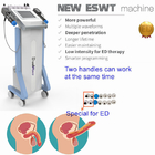 Ударная волна машины терапией ED ESWT дисфункции Ercectile для tretmen ED
