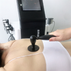 Оборудование диатермии микроволны терапией Tecar для облегчения боли массажа тела/терапии ударной волны