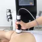 Оборудование диатермии микроволны для мышцы тела машина терапией /Tecar ослабляет/облегчения боли