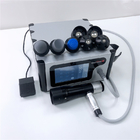 Портативный вакуум машины терапией ESWT для прибора терапией ударной волны Celluite внекорпусного