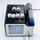 Портативная электромагнитная машина терапией для оборудования обработки ED жирного замерзая