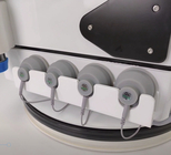 Электромагнитная машина облегчения боли тела физиотерапии машины терапией 200MJ