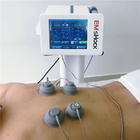 обработка боли терапией машины физиотерапии стимулированием мышцы 18Hz электромагнитная