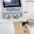 прибор RF массажа тела машины терапией 300W портативный Tecar