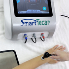 прибор RF массажа тела машины терапией 300W портативный Tecar