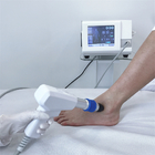 Оборудование терапией ударной волны OEM 1Hz физическое для задней боли колена