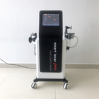 Машина ударной волны воздушного давления физиотерапии 448KHZ для диабета пациентов обработки ED