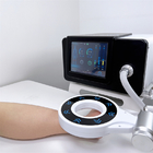 Портативная машина терапией магнето для облегчения боли тела физиотерапии