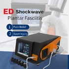 6 машина терапией Адвокатуры пневматическая ESWT Shcokwave для оборудования ударной волны эректильной дисфункции