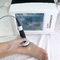 Sport Physical Ultrasound Therapy Machine For Sprain Ankle Low Back Pain