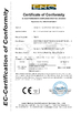 Китай Guangzhou Kapha Electronic Technology Co., Ltd. Сертификаты